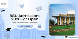 Birla Global University Opens Admissions 2026 27 for UG PG Programs